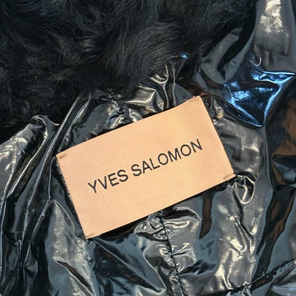 Puffy jacket - Picture 3 of 5